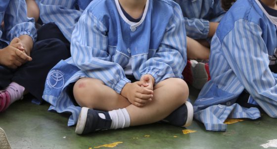 CATÓLICOS EN SEVILLA – Guarderías diocesanas, dedicación a los más pequeños en un ambiente cristiano