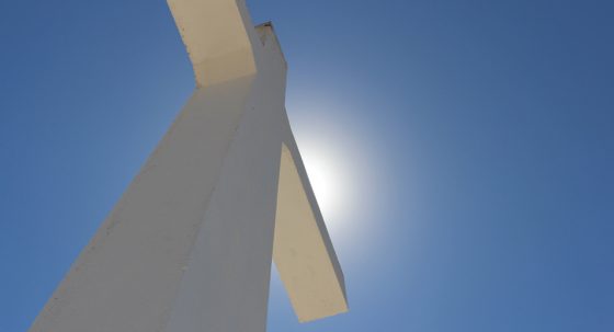 CATÓLICOS EN SEVILLA – Por la Cruz hacia la luz