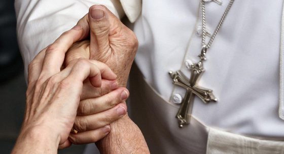 CATÓLICOS EN SEVILLA – Las V Jornadas de Derechos Humanos y Doctrina Social de la Iglesia estudiarán la ‘Dilexi Te’ de León XIV