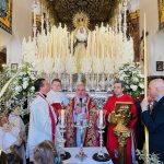 CATÓLICOS EN SEVILLA – DOMINGO DE RAMOS 2026. Fotografías de la celebración