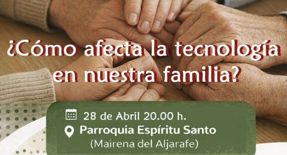 CATÓLICOS EN SEVILLA – Próximas formaciones en los COFs diocesanos: nuevas tecnologías y duelo