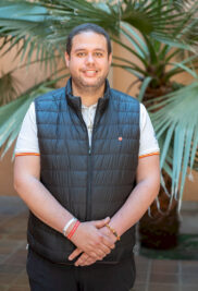 CATÓLICOS EN VALENCIA – Enrique Morales: “Necesitamos gente joven comprometida con la espiritualidad del martirio”