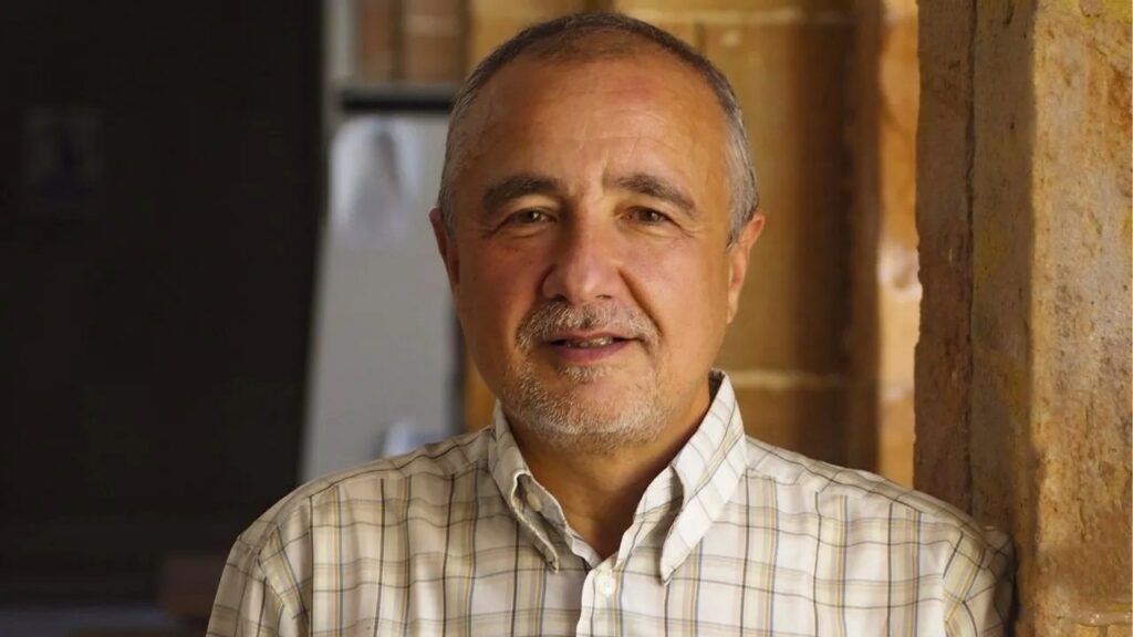 Tradicionalismo – (VÍDEO) José Errasti. Sufrimiento psíquico y arte: los colapsos del yo en la pintura contemporánea