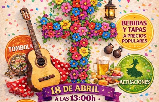 CATÓLICOS EN SEVILLA – Festival benéfico en la Parroquia de la Candelaria