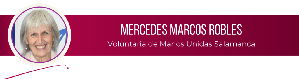 CATÓLICOS EN SALAMANCA – Un Dios que nos cuida