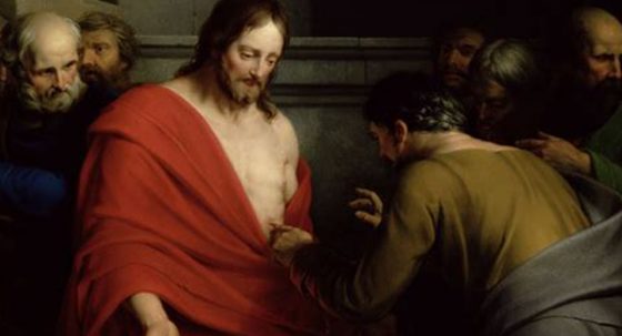 CATÓLICOS EN SEVILLA – Misericordia y Paz  