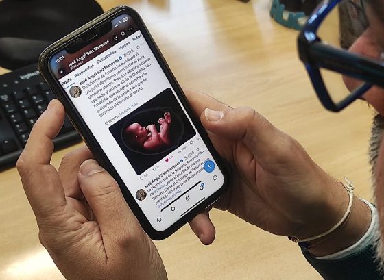 CATÓLICOS EN SEVILLA – Las hermandades de Sevilla se alinean con el magisterio de la Iglesia a favor de la vida y la paz