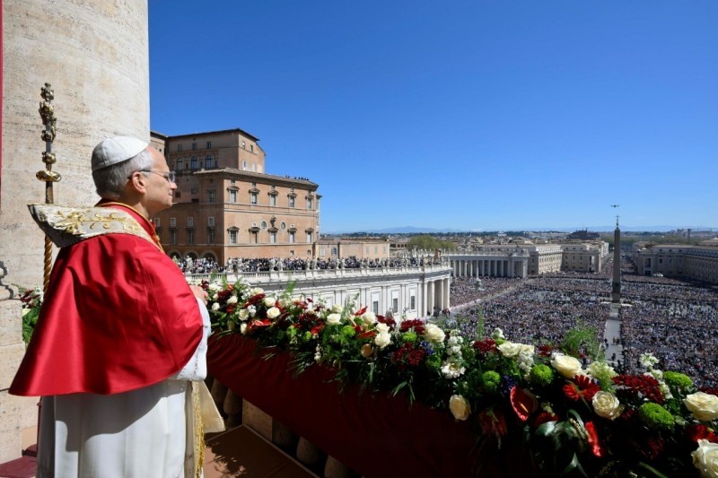 CATÓLICOS EN ÁVILA – La diócesis se suma a la oración por la paz propuesta por León XIV para este fin de semana