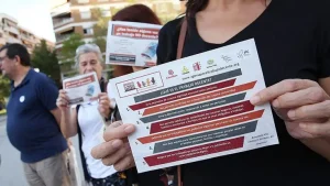 CATÓLICOS EN SALAMANCA – Villares de la Reina acogerá una vigilia de oración por el trabajo decente