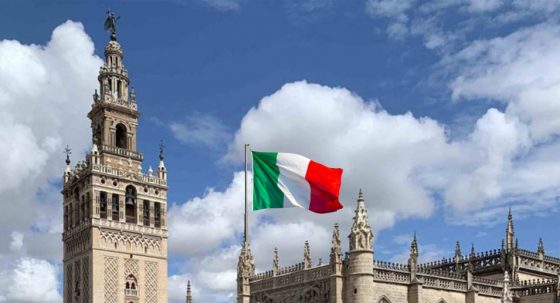 CATÓLICOS EN SEVILLA – La Catedral amplía su oferta cultural con visitas en italiano