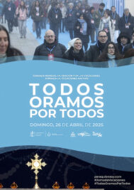 CATÓLICOS EN VALENCIA – La diócesis se une en oración por las Vocaciones