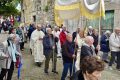 CATÓLICOS DE LUGO – Taboada acogió la Fiesta de Espigas