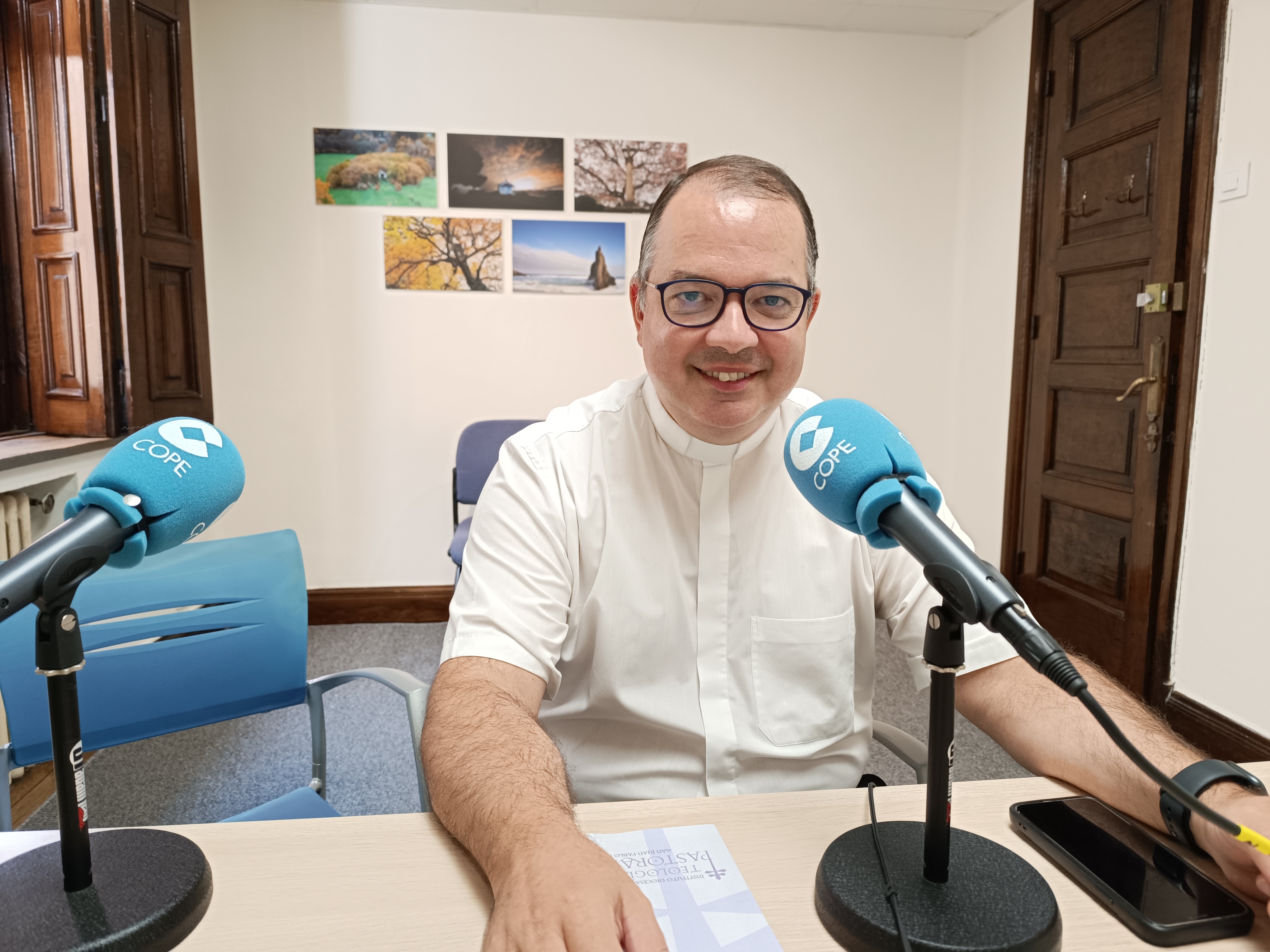 CATÓLICOS DE ASTURIAS – «Magnifica Humanitas»: «No se trata de renunciar a la tecnología sino de impedirle el dominio sobre lo humano»