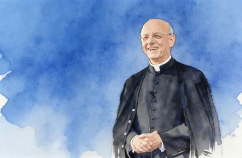 CATÓLICOS EN BARCELONA – Entrevista exclusiva de Claudio Caruso a Mons. Fernando Ocáriz, prelado de la Obra: «El camino más fiel para servir a la Iglesia es no ser indiferentes a las vicisitudes de nuestro mundo»