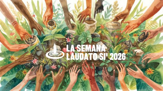 CATÓLICOS EN SEVILLA – Semana Laudato Si’: De la esperanza a la acción