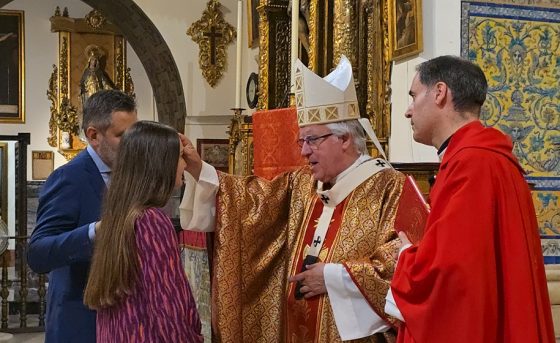 CATÓLICOS EN SEVILLA – ¿Después de la Confirmación, qué?