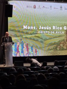 CATÓLICOS EN SALAMANCA – La Asamblea de Iglesia en Castilla arranca con la llamada del Papa a “renovar el fuego de la vocación misionera”