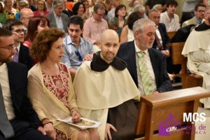 CATÓLICOS EN SALAMANCA – La UPSA acogerá un nuevo pase del documental sobre Fray Pablo María de la Cruz