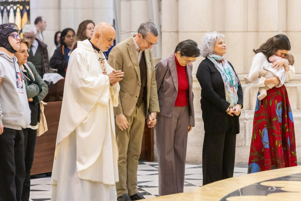 CATÓLICOS EN MADRID – La agenzia fides se hace eco de la celebración del Misionero Madrileño