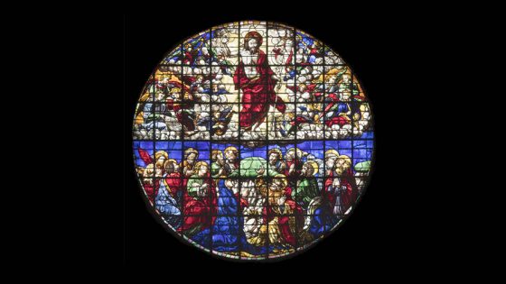 CATÓLICOS EN SEVILLA – ‘La Ascensión del Señor’, carta dominical del arzobispo de Sevilla del 17 de mayo