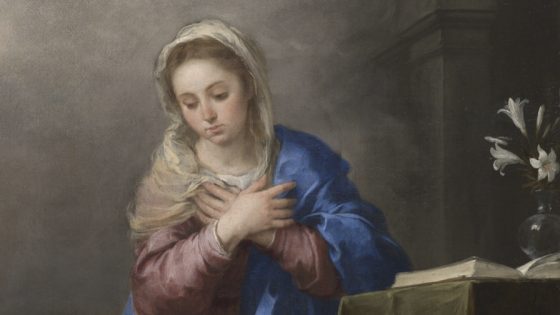 CATÓLICOS EN SEVILLA – ‘Mes de mayo, mes de María’, carta dominical del arzobispo de Sevilla para el 3 de mayo