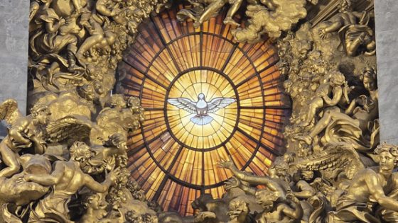 CATÓLICOS EN SEVILLA – Lecturas de la Solemnidad de Pentecostés (ciclo A)