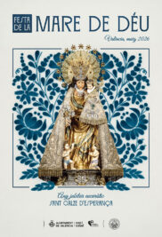 CATÓLICOS EN VALENCIA – El Arzobispo presidirá el próximo domingo la festividad de la Virgen de los Desamparados