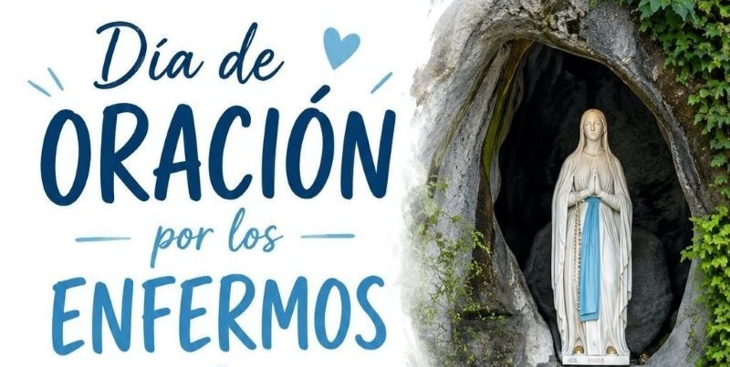 CATÓLICOS EN CANTABRIA – Oración mensual por los enfermos en el Valle de Mena