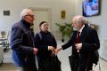 CATÓLICOS DE LUGO – Mons. Alfonso Carrasco: “La identidad sacerdotal nace de la relación personal con Jesucristo”