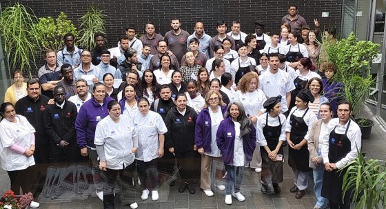 CATÓLICOS EN SEVILLA – El Centro Diocesano de Empleo, de Cáritas Sevilla, reivindica el trabajo decente
