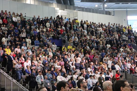 CATÓLICOS EN SEVILLA – «Poneos en camino» el documento pastoral que marcará las prioridades de la Iglesia en España entre 2026 y 2030