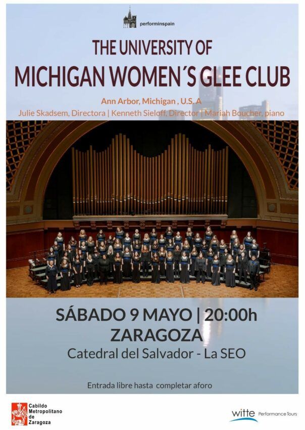 CATÓLICOS EN ZARAGOZA
