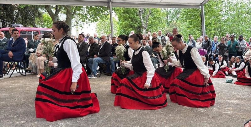 CATÓLICOS EN CANTABRIA – El Valle de Mena celebra mañana la fiesta de su patrona, Nuestra Señora de Cantonad