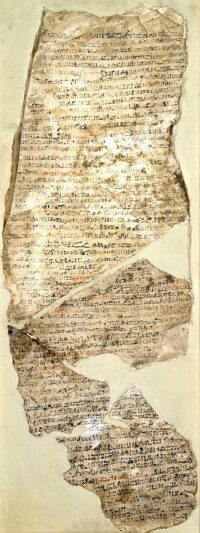 CATÓLICOS EN VALENCIA – Del «Cuento de Sinuhe» a «Sinuhé, el egipcio»: 4.000 años de Literatura