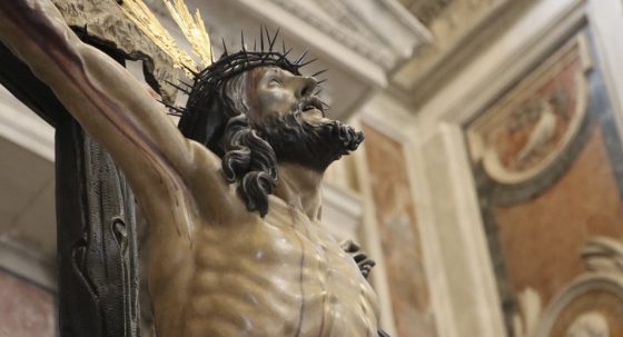 CATÓLICOS EN SEVILLA – Un año del Jubileo de las Cofradías en Roma