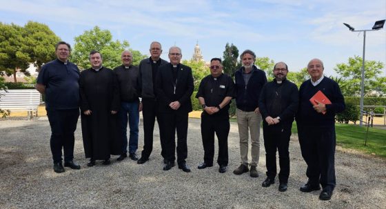 CATÓLICOS EN SEVILLA – El delegado diocesano de Pastoral de la Salud anima a «revitalizar» este área en las parroquias