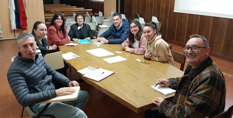 CATÓLICOS EN CANTABRIA – Un centenar de docentes participan en el taller ‘Acompañar con sentido’ en Monte Corbán
