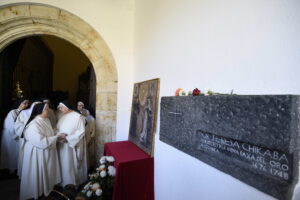 CATÓLICOS EN SALAMANCA – Una exposición y una eucaristía impulsan en Salamanca el conocimiento de Sor Teresa Chikaba
