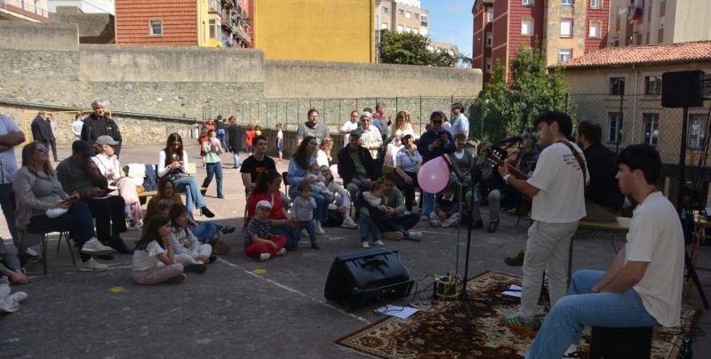 CATÓLICOS EN CANTABRIA – Juan Manuel Ortega, coordinador del Consejo de Pastoral Arciprestal Santos Mártires: “Es un arciprestazgo con bastante vitalidad”