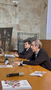 CATÓLICOS EN SALAMANCA – La Catedral de Salamanca consolida su papel como “Iglesia madre” de la diócesis