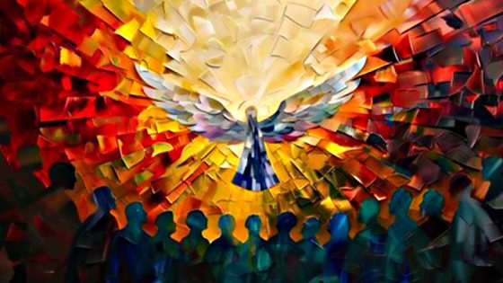 CATÓLICOS EN SEVILLA – Apuntes de Vida Espiritual | Pentecostés: Cuando el Espíritu lo llena todo (Por monseñor León)