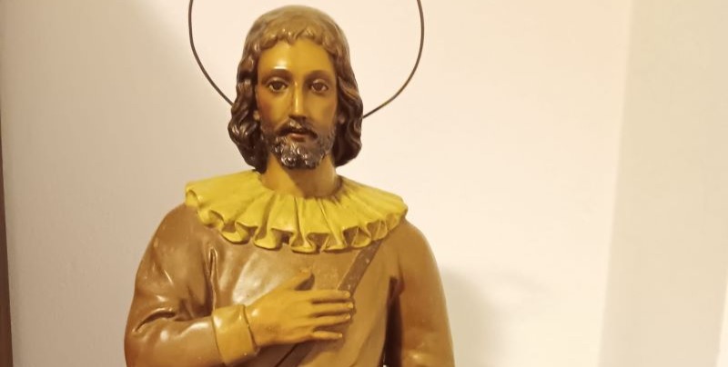 CATÓLICOS EN CANTABRIA – Suances celebra la fiesta de san Isidro Labrador con una solemne Eucaristía