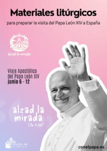 CATÓLICOS EN SALAMANCA – La diócesis invita a celebrar una misa por el Papa el 8 de mayo