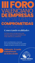 CATÓLICOS EN VALENCIA – Valencia moviliza a sus empresas para cambiar la vida de madres y bebés en India