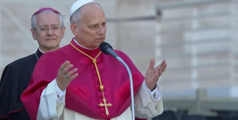 CATÓLICOS EN CANTABRIA – Padre Marcos Peña, párroco de San Agustín: “Me ilusiona que el Papa venga a España”