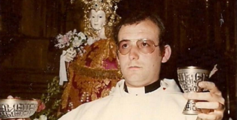CATÓLICOS EN CANTABRIA – José Miguel Rodríguez, en sus bodas de oro sacerdotales: “Mientras Dios me dé vida y salud, pienso seguir aquí, haciendo Iglesia”