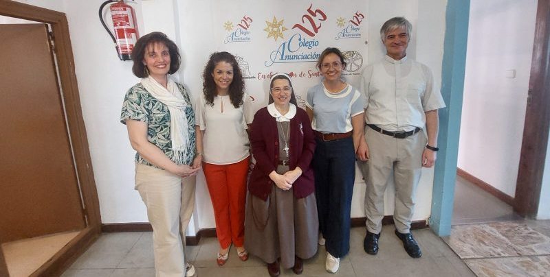 CATÓLICOS EN CANTABRIA – La Delegación para la Protección de Menores inicia un programa de formación continua en los colegios diocesanos