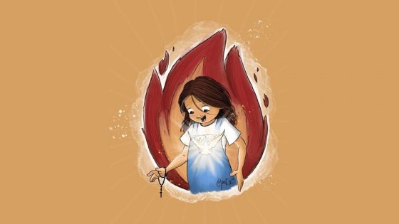 CATÓLICOS EN SEVILLA – Apuntes de Vida Espiritual | Arde el corazón cuando Él se hace presente (Por monseñor León)