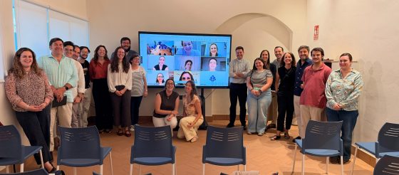 CATÓLICOS EN SEVILLA – Los jóvenes de Sevilla esperan redescubrir el rostro de la Iglesia durante la visita del Santo Padre a España