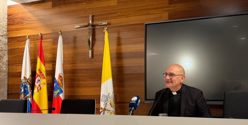 CATÓLICOS EN CANTABRIA – La diócesis de Santander homenajea a los sacerdotes que festejan sus bodas de plata, oro y diamante